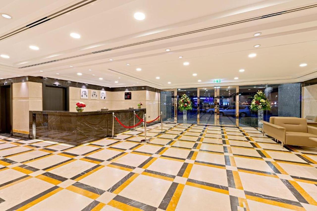 Time Moonstone Hotel Apartments フジャイラ エクステリア 写真