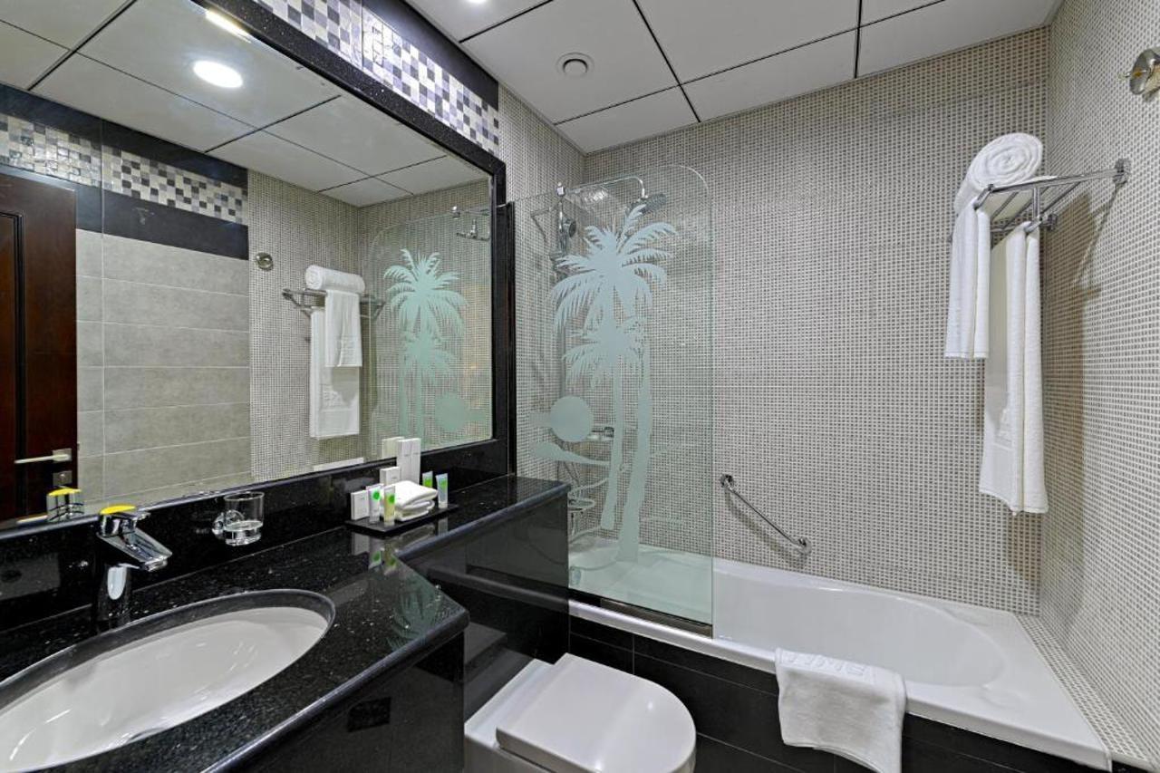 Time Moonstone Hotel Apartments フジャイラ エクステリア 写真