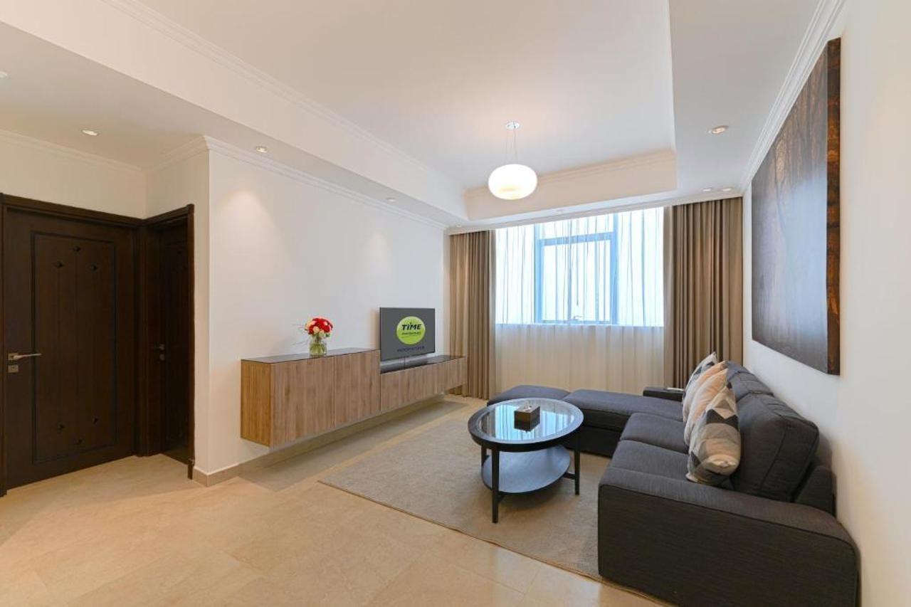 Time Moonstone Hotel Apartments フジャイラ エクステリア 写真