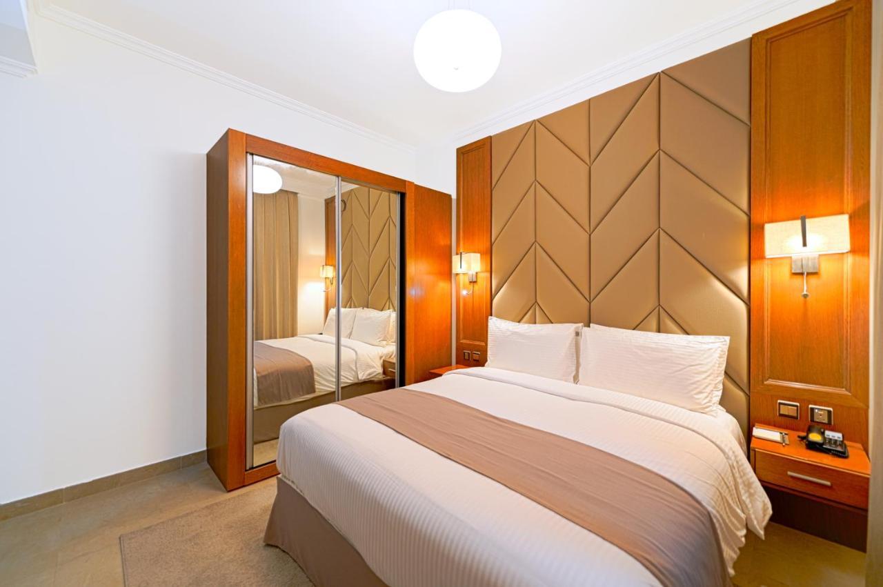 Time Moonstone Hotel Apartments フジャイラ エクステリア 写真