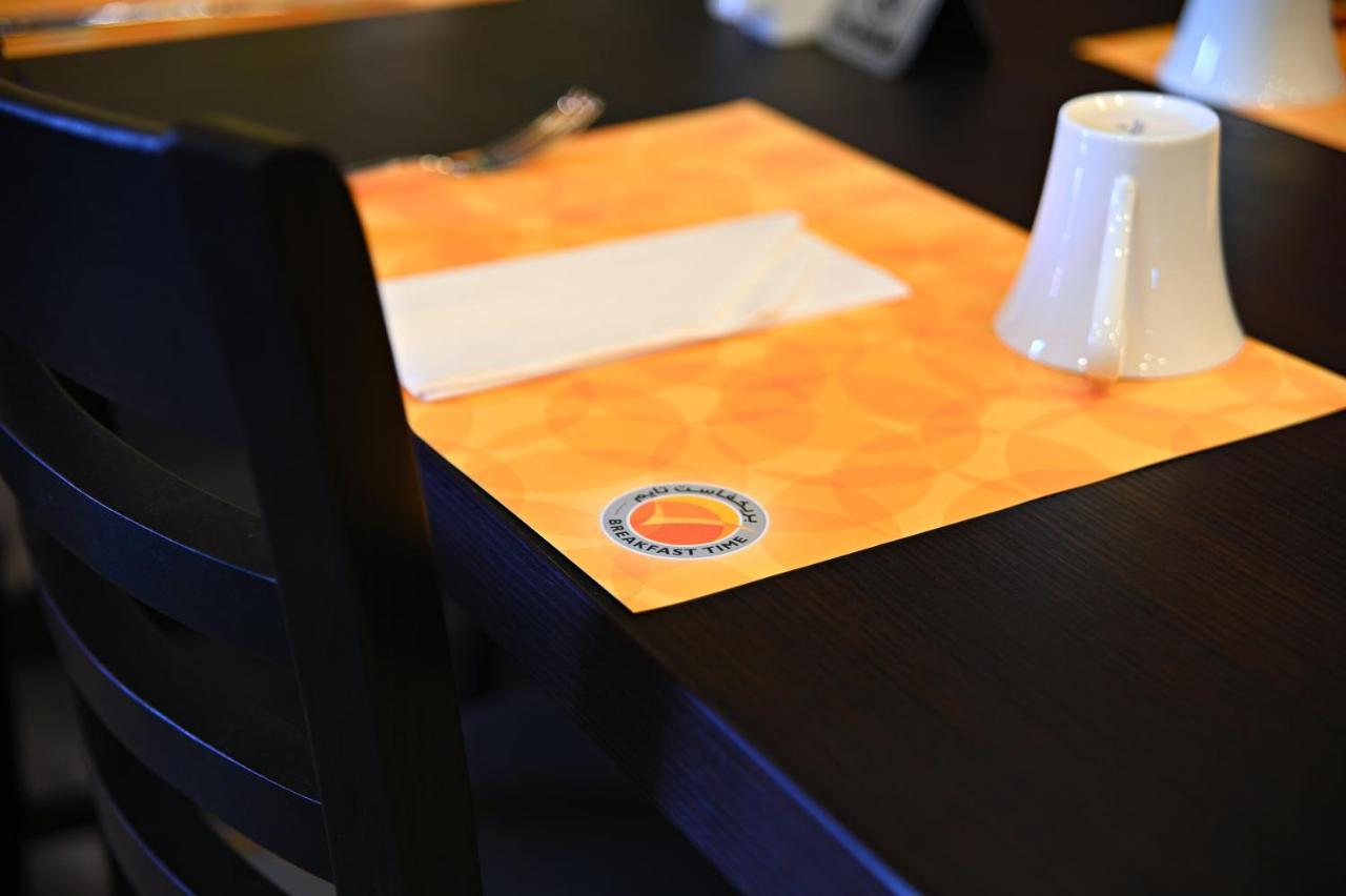 Time Moonstone Hotel Apartments フジャイラ エクステリア 写真