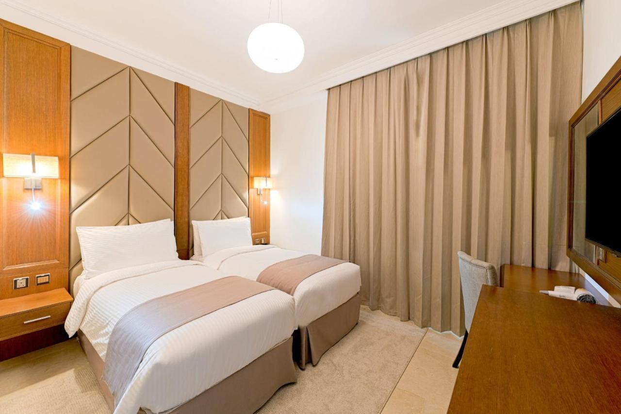 Time Moonstone Hotel Apartments フジャイラ エクステリア 写真