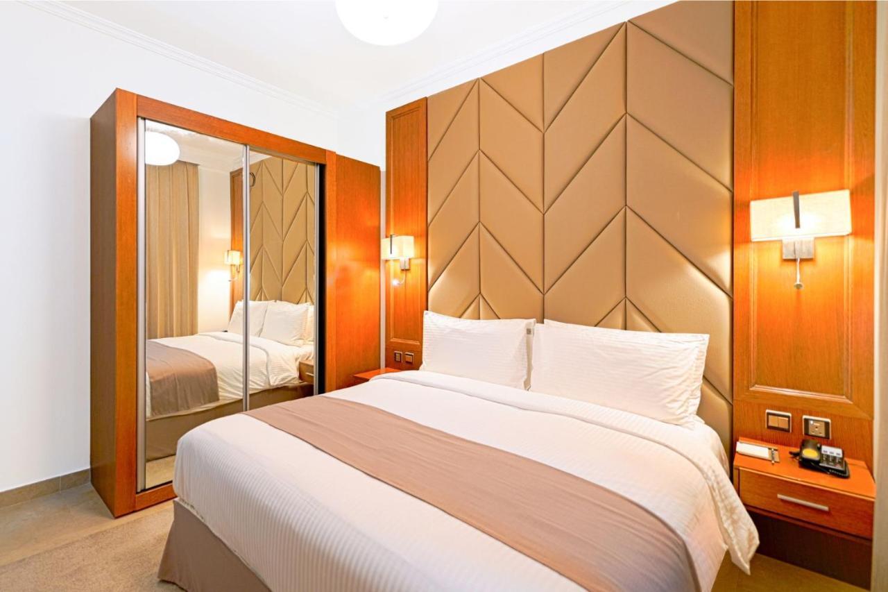 Time Moonstone Hotel Apartments フジャイラ エクステリア 写真